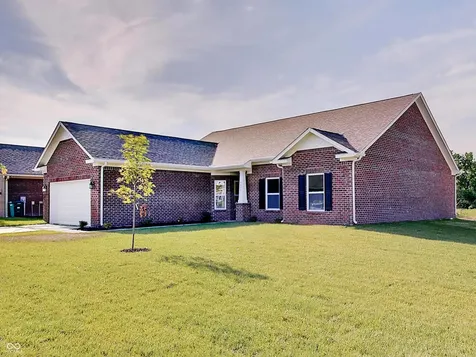 4970 E Daisy Lane Mooresville IN 46158
