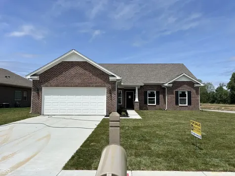 4970 E Daisy Lane Mooresville IN 46158