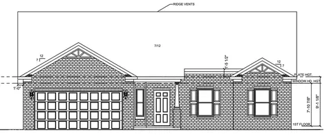 4970 E Daisy Lane Mooresville IN 46158