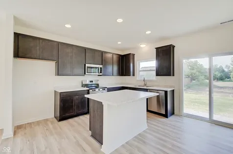 4970 E Daisy Lane Mooresville IN 46158