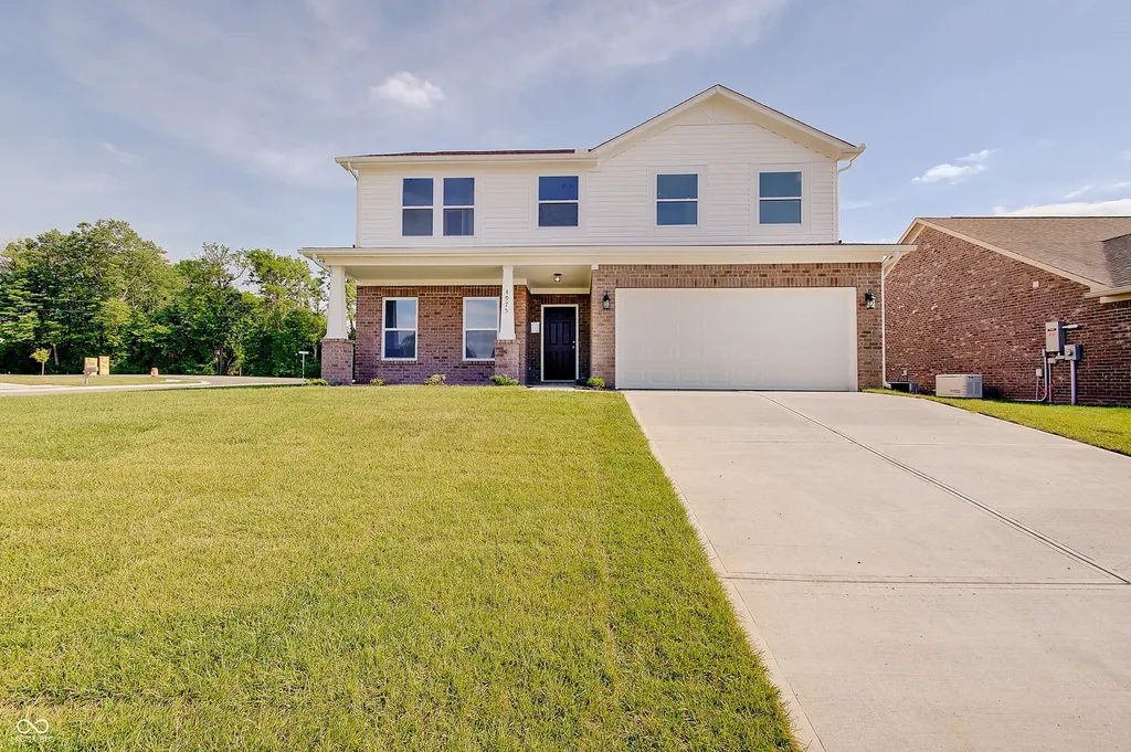 4975 E Daisy Lane Mooresville IN 46158