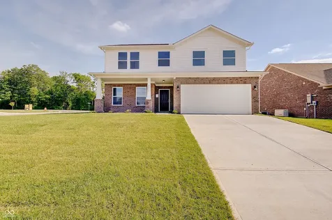 4975 E Daisy Lane Mooresville IN 46158