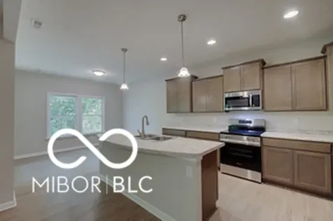 4975 E Daisy Lane Mooresville IN 46158