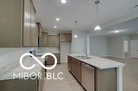 4975 E Daisy Lane Mooresville IN 46158