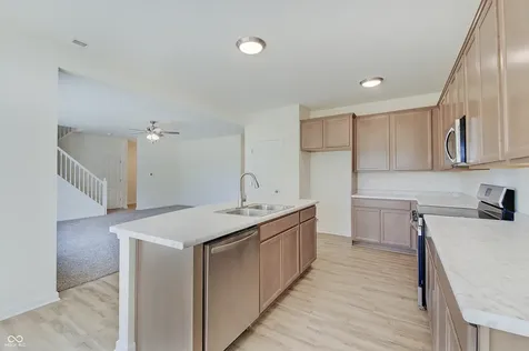 4975 E Daisy Lane Mooresville IN 46158