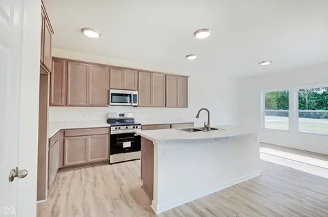 4975 E Daisy Lane Mooresville IN 46158