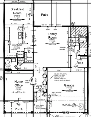 4975 E Daisy Lane Mooresville IN 46158