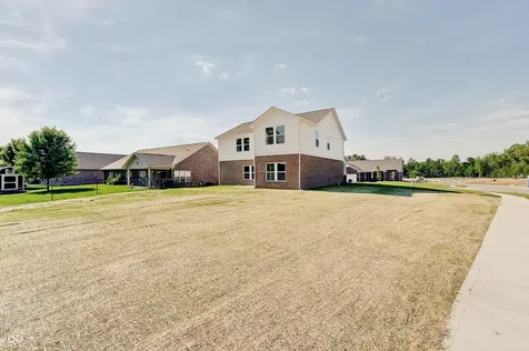 4975 E Daisy Lane Mooresville IN 46158