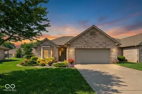 5514 Coventry Park Way Indianapolis IN 46237