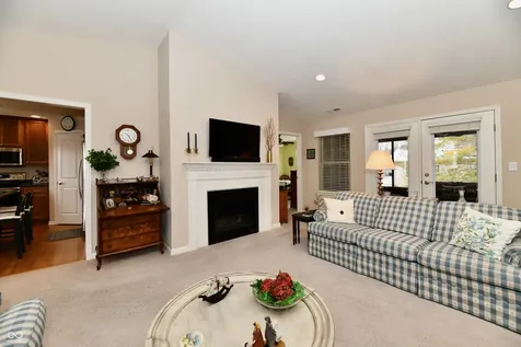 5514 Coventry Park Way Indianapolis IN 46237