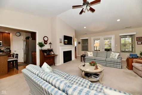5514 Coventry Park Way Indianapolis IN 46237