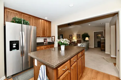 5514 Coventry Park Way Indianapolis IN 46237