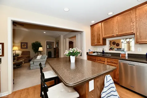 5514 Coventry Park Way Indianapolis IN 46237