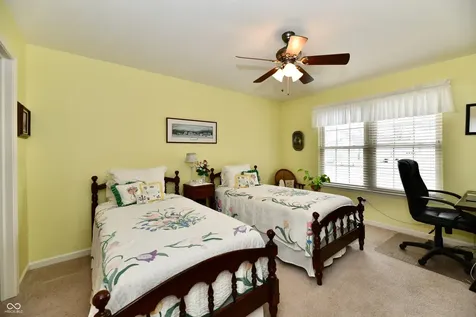 5514 Coventry Park Way Indianapolis IN 46237