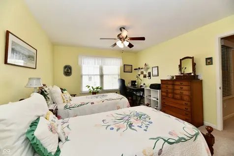 5514 Coventry Park Way Indianapolis IN 46237