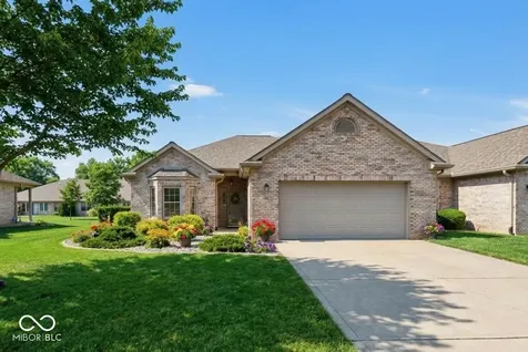 5514 Coventry Park Way Indianapolis IN 46237