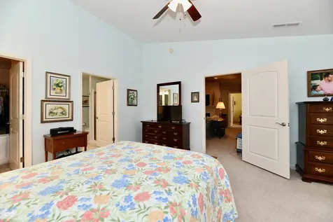 5514 Coventry Park Way Indianapolis IN 46237