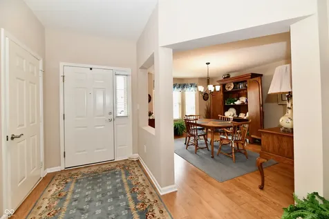 5514 Coventry Park Way Indianapolis IN 46237