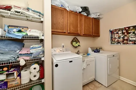 5514 Coventry Park Way Indianapolis IN 46237