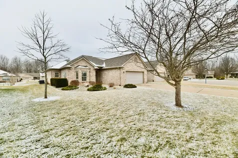 5514 Coventry Park Way Indianapolis IN 46237