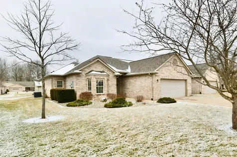 5514 Coventry Park Way Indianapolis IN 46237