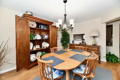 5514 Coventry Park Way Indianapolis IN 46237