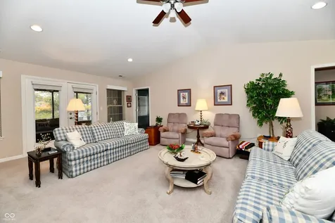 5514 Coventry Park Way Indianapolis IN 46237