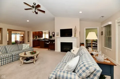 5514 Coventry Park Way Indianapolis IN 46237