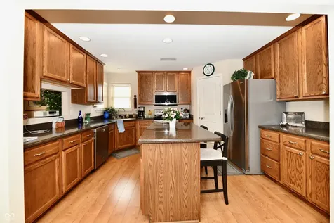 5514 Coventry Park Way Indianapolis IN 46237