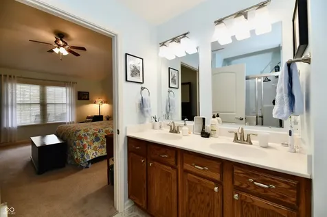 5514 Coventry Park Way Indianapolis IN 46237