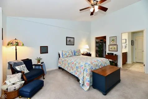 5514 Coventry Park Way Indianapolis IN 46237