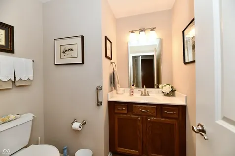 5514 Coventry Park Way Indianapolis IN 46237