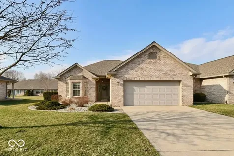5514 Coventry Park Way Indianapolis IN 46237