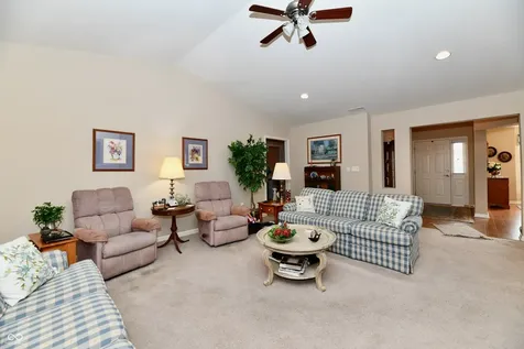 5514 Coventry Park Way Indianapolis IN 46237