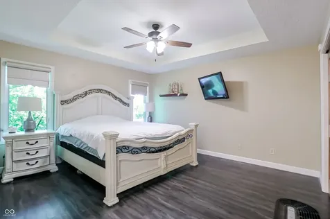 1159 Paris Drive Franklin IN 46131