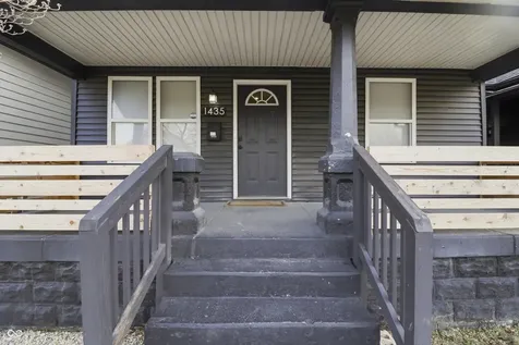 1435 S Illinois Street Indianapolis IN 46225