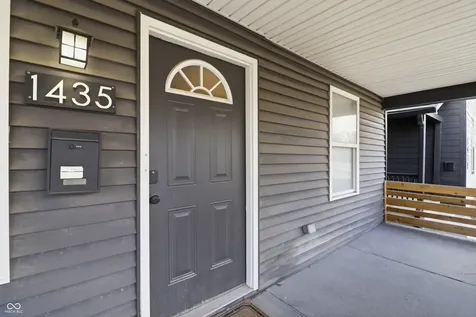 1435 S Illinois Street Indianapolis IN 46225