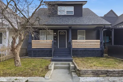1435 S Illinois Street Indianapolis IN 46225