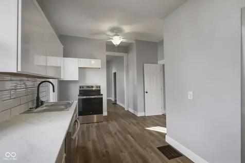 513 S West Street Shelbyville IN 46176