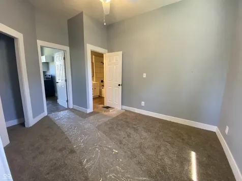 513 S West Street Shelbyville IN 46176