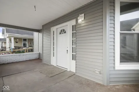 513 S West Street Shelbyville IN 46176