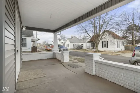 513 S West Street Shelbyville IN 46176