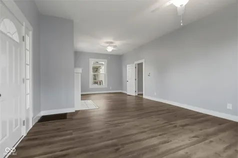 513 S West Street Shelbyville IN 46176