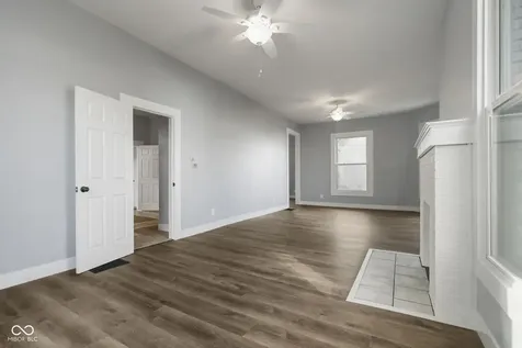 513 S West Street Shelbyville IN 46176