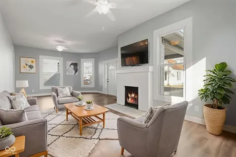 513 S West Street Shelbyville IN 46176