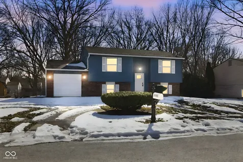 11345 Mcdowell Drive Indianapolis IN 46229