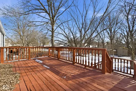 11345 Mcdowell Drive Indianapolis IN 46229