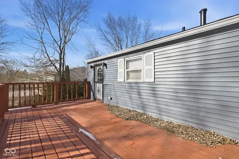 11345 Mcdowell Drive Indianapolis IN 46229
