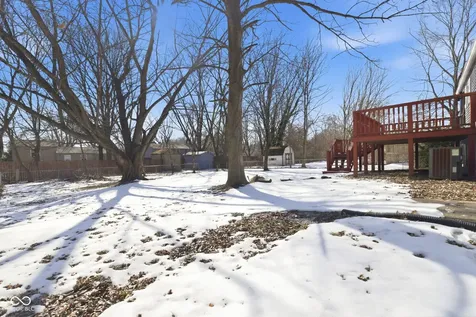 11345 Mcdowell Drive Indianapolis IN 46229