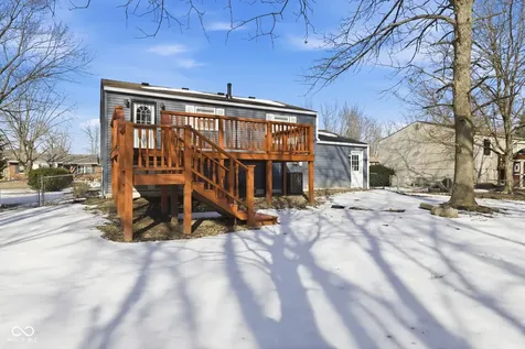11345 Mcdowell Drive Indianapolis IN 46229